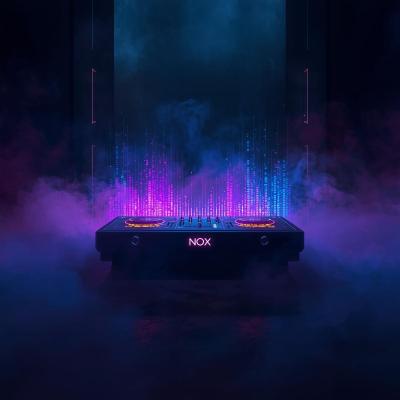 Radyo NOX | Gece Müzik Sohbeti
