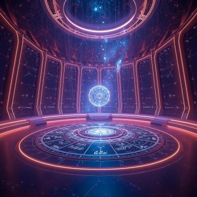 Günlük Burç Yorumu | NOX AstroMistik